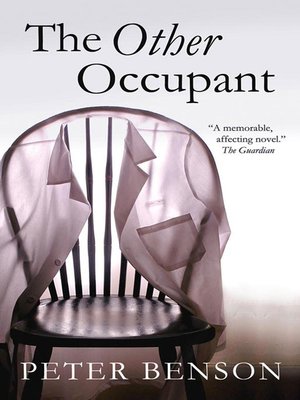 cover image of The Other Occupant